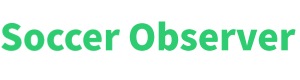 Soccer Observer Logo